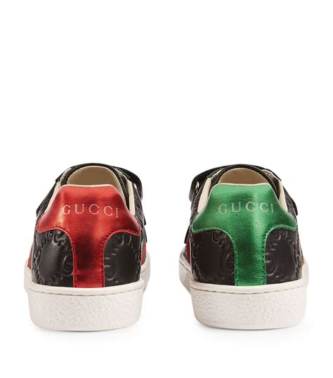 gucci kindersneaker 38